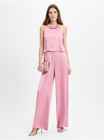 Vera Mont Jumpsuit in altrosa - 0005