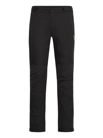 North Bend Trekkinghose NBWim M in Schwarz