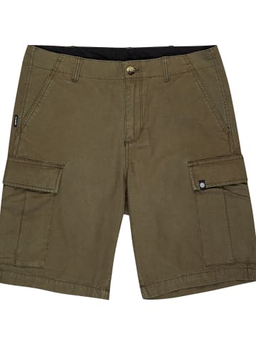 Element M LEGICARGO SHORTS in Grün