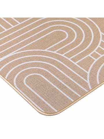 Douceur d’Intérieur Teppich in beige