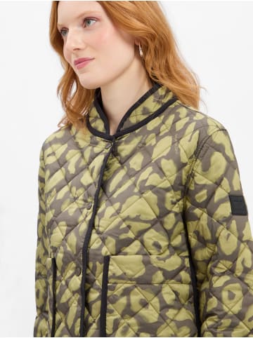 MARC CAIN SPORTS  Jacke in lind oliv - 0001
