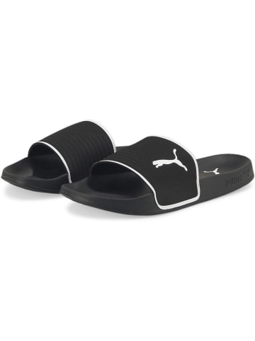 Puma Sandale "LeadCat 2.0 Shower" in Schwarz