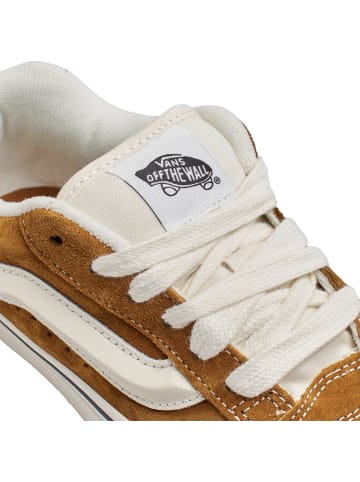 Vans Sneakers in Brown