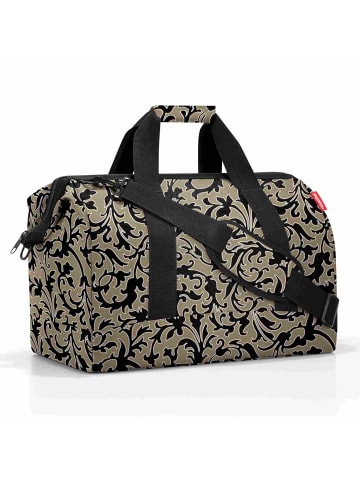 Reisenthel reisenthel Reisetasche allrounder L baroque marble