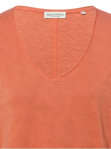 Marc O'Polo Shirt in koralle