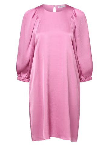 Marie Lund Kleid in rosa