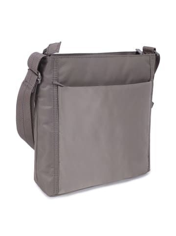 Hedgren Inner City Orva Umhängetasche RFID Schutz 25.5 cm in sepia