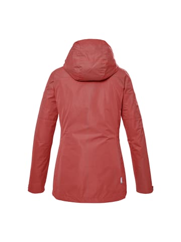 G.I.G.A. DX by KILLTEC Jacke GS 18 in Dunkelorange5111