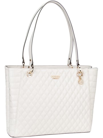 Guess Shopper Yarmilla GG 22250 in White