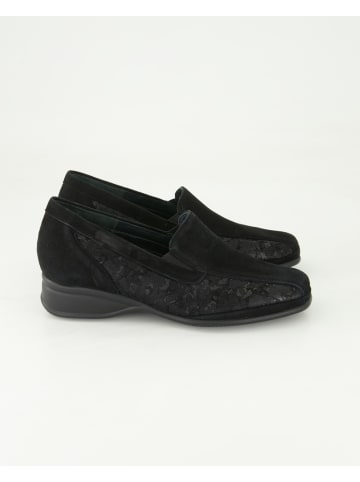 Semler Slipper in Schwarz