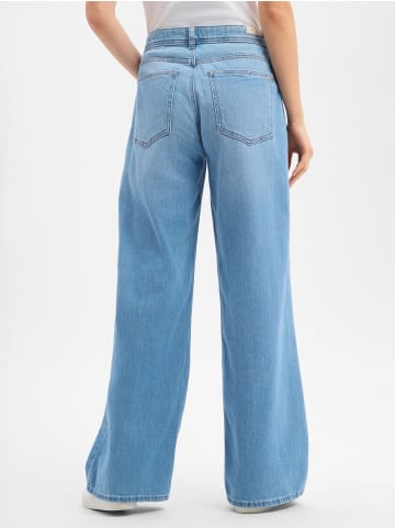 BRAX  Jeans Morgan in light stone