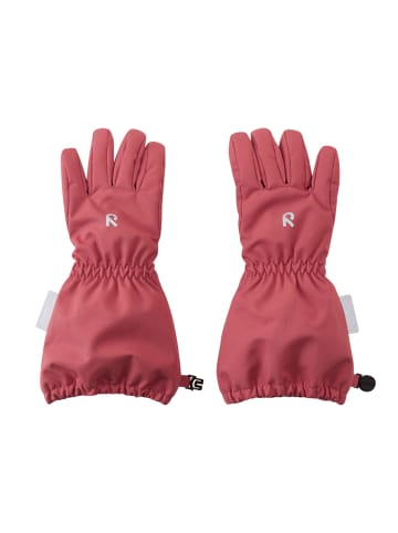 Reima ReimaTec Handschuhe " Avuksi " in Red Clay