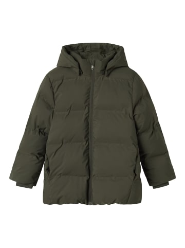 name it Wattierte Jacke in Deep Depths