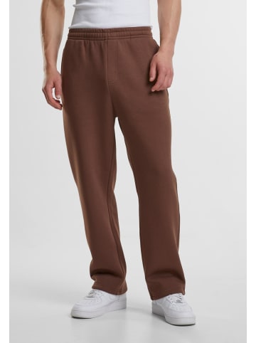 Urban Classics Urban Classics Jogginghose in chocolatebrown