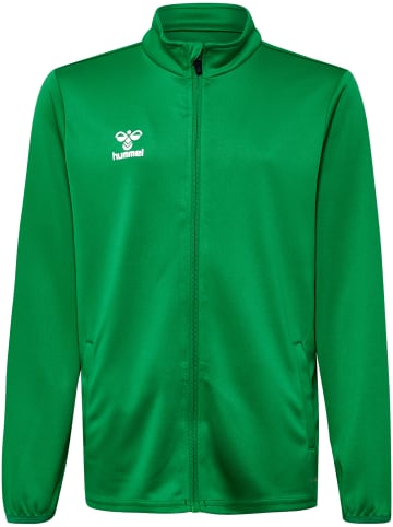 Hummel Hummel Jacke Hmlessential Kinder in JELLY BEAN