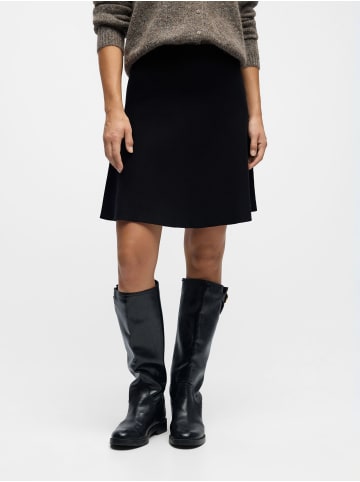 Object Minirock in Black