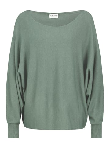 Authentic Style Strickpullover für Damen in uni