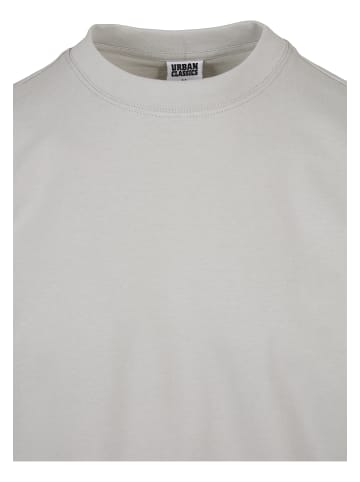 Urban Classics Tall Tee in lightasphalt