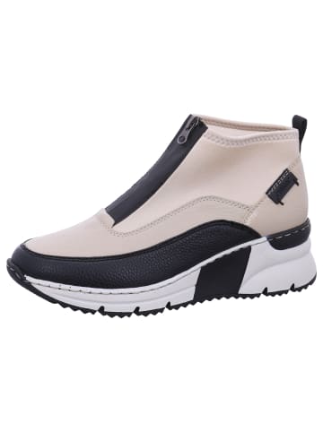 rieker Stiefel in Mehrfarbig
