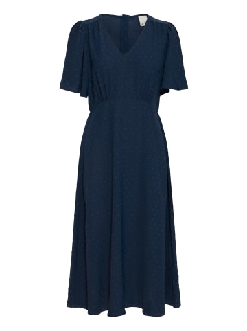 ICHI Casual IHZABBY Regular fit in Total Eclipse