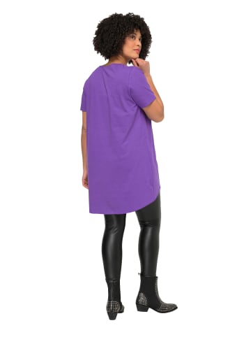 Angel of Style Shirt in lila