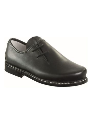 MEINDL Trachtenschuhe 85 M in schwarz