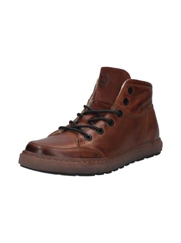 Bugatti Winterboot in braun