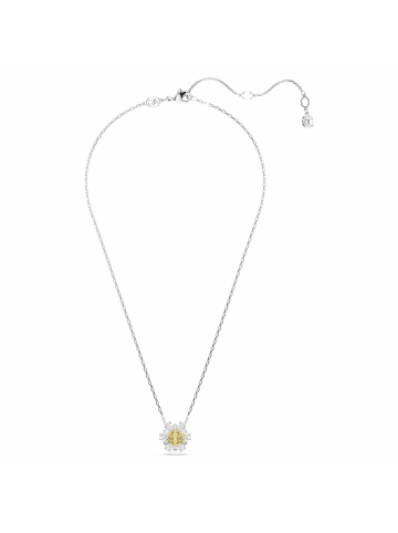 Swarovski Halskette für Damen in silber