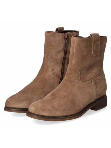 Gabor Stiefeletten in braun