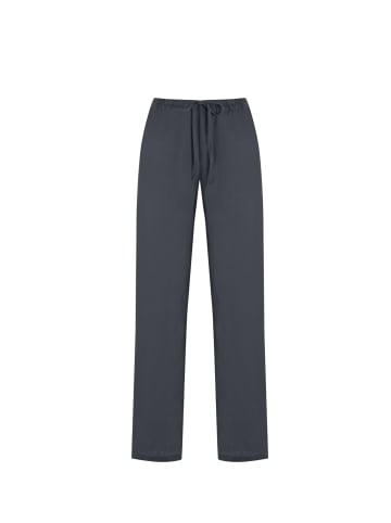 Freshlions Stoffhose Livia in Navy