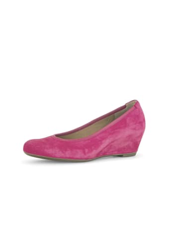 Gabor Fashion Keilpumps in pink