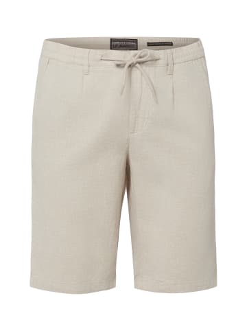 Finshley & Harding Shorts Riley in beige