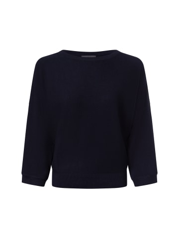 Franco Callegari Pullover in marine - 0001
