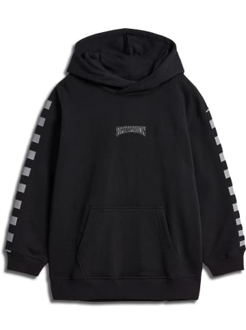 Sometime Soon Sometime Soon Kapuzenpullover Stsorion Kinder in BLACK