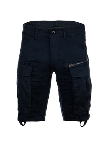 G-Star Bermuda-Shorts 1er Pack in Dunkelblau