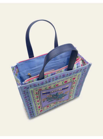 Oilily Haroony Handtasche in Blau