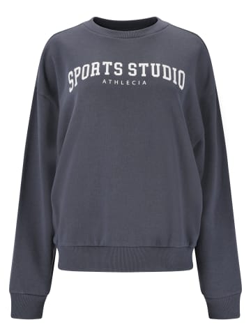 Athlecia Sweatshirt Giannis in 1173 Ombre Blue