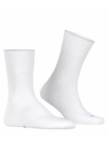 Falke Socken 2er Pack in Weiß