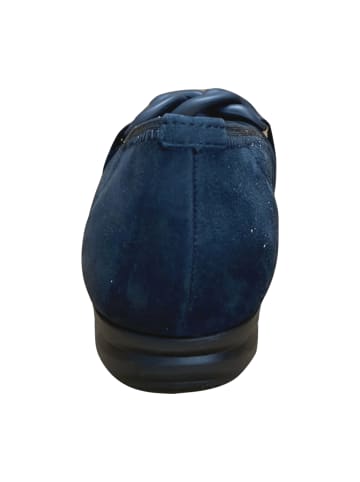 Gabor Comfort Klassische Ballerinas in Blau