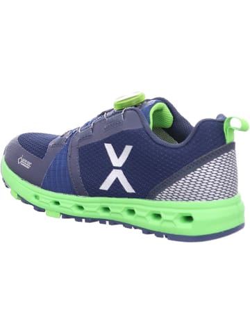 VADO  Sneaker für Mädchen in blau