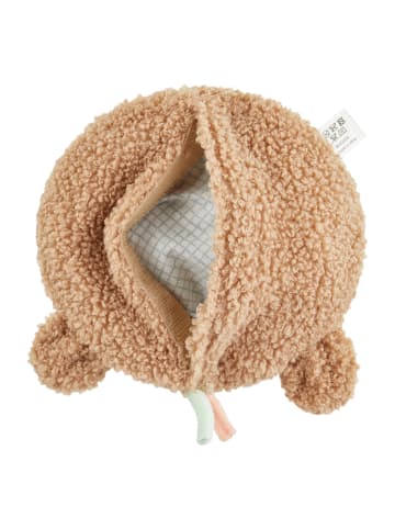 Sterntaler Wärmekissen BÄR Bo in braunfarbend