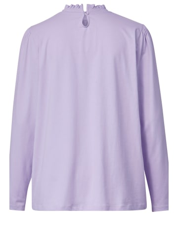 Sara Lindholm Longsleeve in flieder