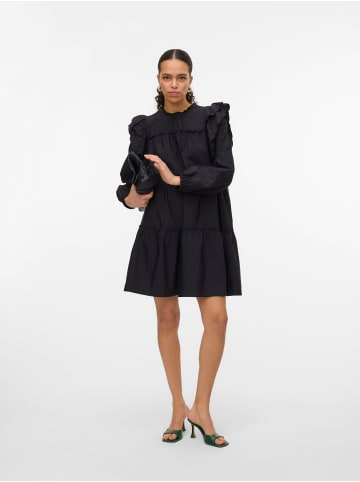 Vero Moda Kleid in Black