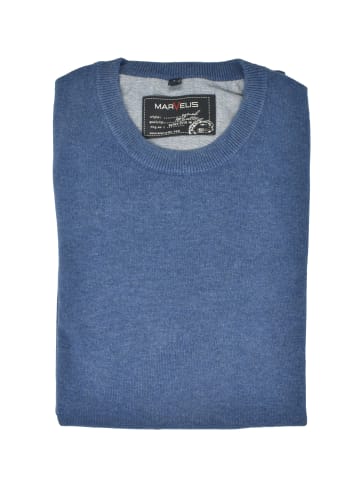 MARVELIS Pullover in Blau