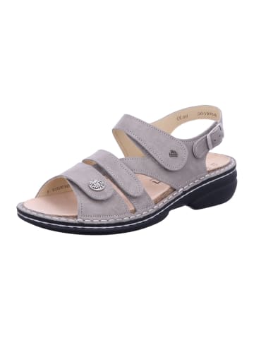 Finn Comfort Sandalette in beige