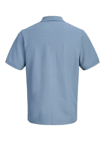 Jack & Jones Poloshirt in Blue Mirage