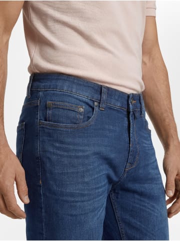 Pierre Cardin Jeans Lyon in bleached