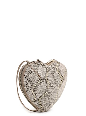 Tamaris Umhängetasche TAS Kimberlie in sand snake 497