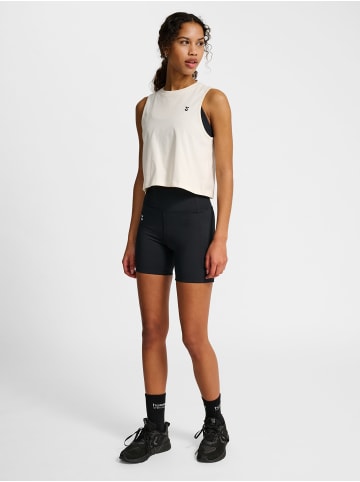 Hummel T-Shirt Hmlhiit Damen in TOFU