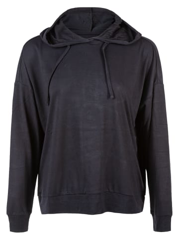 Athlecia Kapuzensweatshirt Singo in 1001 Black